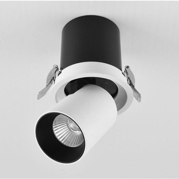 RECESSED SPOT LIGHT