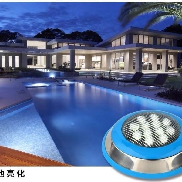 Swimming Pools Light IP67