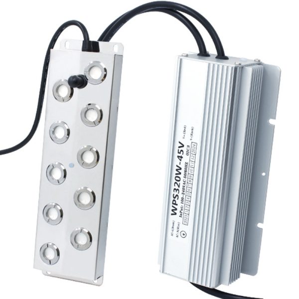 Mist Maker , Ultrasonic Atomiser 10 Head