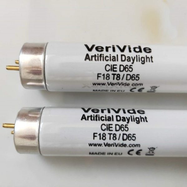 VeriVide D65 (Original)