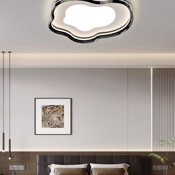 Ceiling Light ( Luxury )